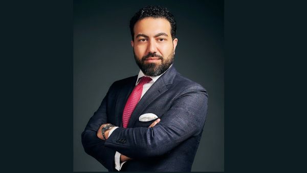 Arash Dara, Group CEO of Lootah Holding Lootah Real Estate Development Reveals Top 7 Drivers of UAE Real Estate’s Recovery in 2021