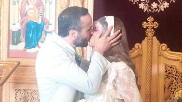 After Tony Abou Jaoude.. Did Carla Haddad Divorce Her Second Husband Wael Kassis?