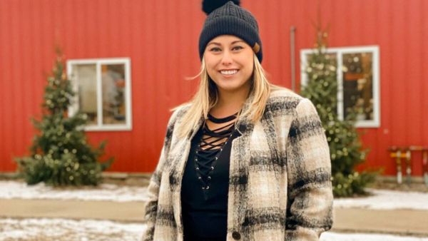 Eminem also referred to his adopted daughter on his 'Crazy in Love' track.