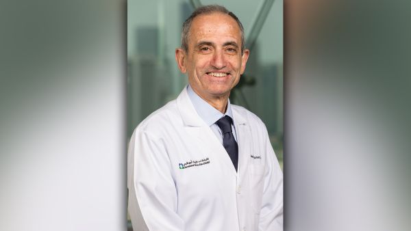 Timely Gift of a Donated Kidney Saves Emirati Teen