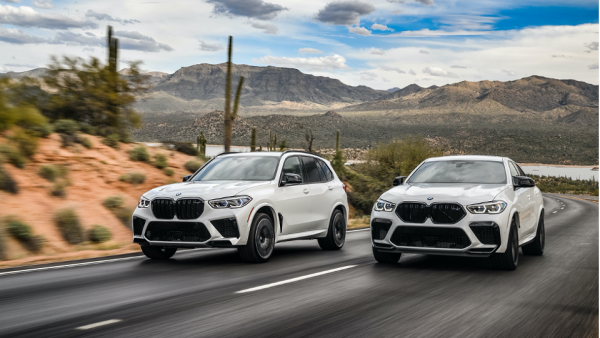 تمكنت الشركة التابعة لمجموعة BMW التي تتمتع باستقلالية من تعزيز موقعها الرائد في السوق ضمن البيئة التنافسية التي حققتها في عام 2019. BMW M GmbH على مسار نمو مستدام بعد تسليم 144,214 مركبة عالميًا خلال 2020