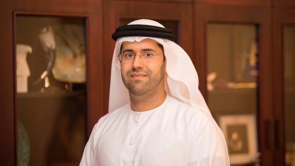بوريا فقيهي مهندس إماراتي ينجح مع زملائه في شركة "جنرال إلكتريك" في الحصول على براءة اختراع لطريقة تكشف عن التسريب في التوربينات الغازية