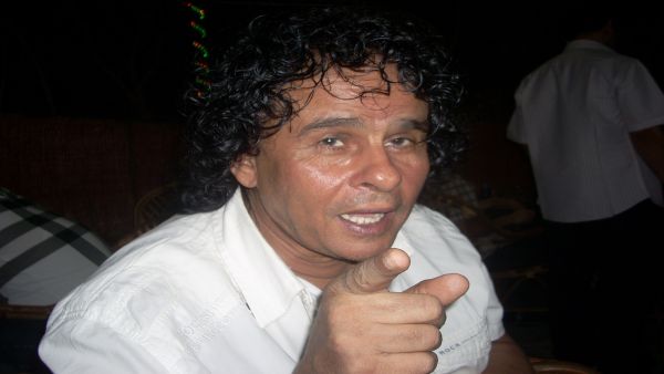 علي حميدة