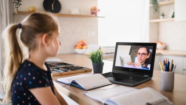 آيسر تطلق جهازي Chromebook جديدين يتميزان بقابلية التحول لتلبية متطلبات المجال التعليمي