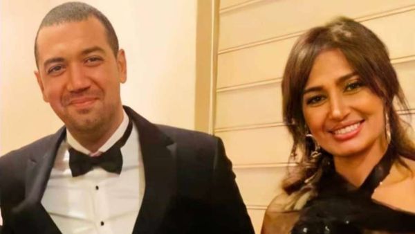 Congratulation! Hala Shiha and Moez Masoud to Tie the Knot Tonight in a Small Wedding