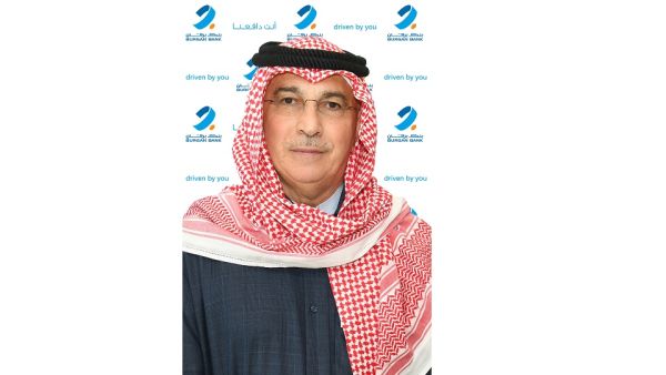 مسعود جوهر حيات, نائب رئيس مجلس الإدارة والرئيس التنفيذي لمجموعة بنك برقان بنك برقان يسلط الضوء على أهم النصائح الأمنية لعملاء البنوك