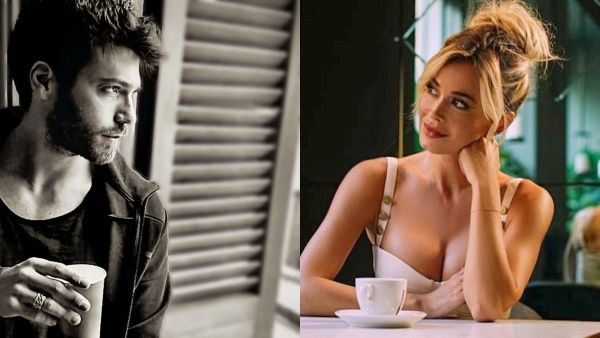 Diletta Leotta Shares Another Proof That She and Can Yaman Are in Love (Picture)