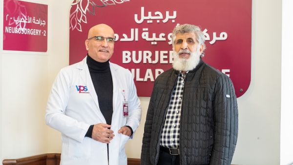 Doctor Performs Complex Surgery To Save Life of Patient With Severe Abdominal Artery Aneurysm Condition