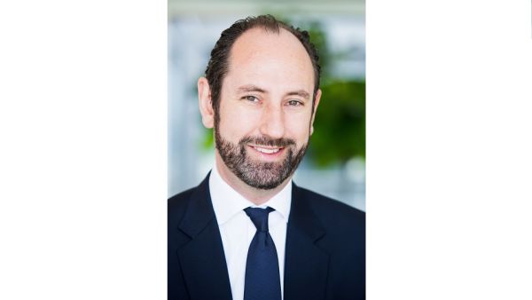 Godfrey Sullivan, Managing Director & Partner BCG. The Post Pandemic Opportunity for GCC Retail Banks