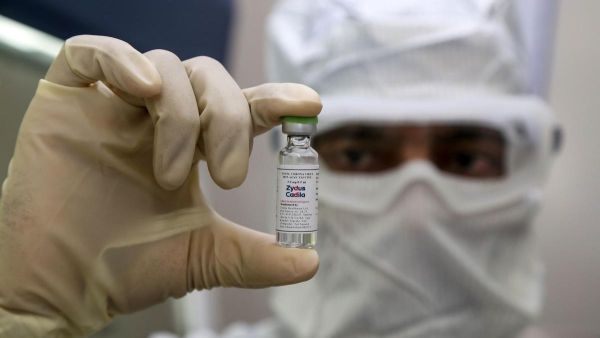 Pharmaceutical companies around the world are racing to produce a vaccine for coronavirus. AFP