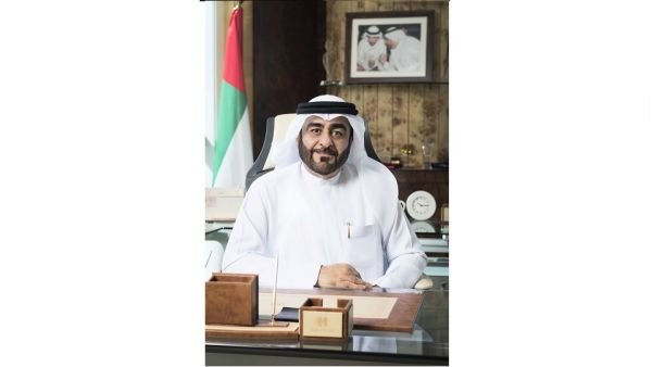 Dr, Mansoor Al Awar, Chancellor of HBMSU Hamdan Bin Mohammed Smart University Marks a New Milestone for Achieving Well Health-Safety Rating