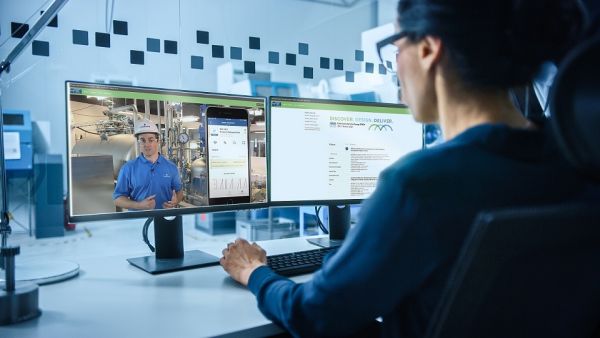 Emerson Users Exchange Live 2021 EMEA online conference offers new insights and innovations that are driving performance improvements for manufacturers Emerson Europe, Middle East & Africa Users Conference To Focus on Enabling Smarter, Safer, More Sustainable Operations