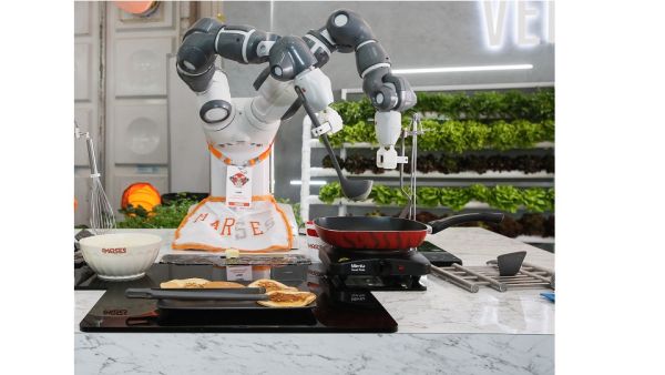 Gulfood 2021 set to open tomorrow showcasing new-to-market innovations and abundant business opportunities. Gulfood 2021 Draws Global Power Brands and F&B Leaders Eyeing Abundant Growth Opportunities To Get Year off To a Fast Start