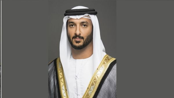 H.E. Abdulla Bin Touq Al Marri, UAE Minister of Economy UAE Ranks First Regionally and Fourth Globally in the Global Entrepreneurship Index 2020