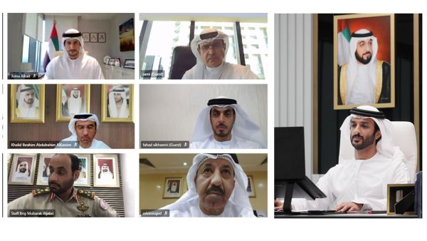لجنة الأنشطة ذات الأثر الاستراتيجي تبحث آليات تحديد الأنشطة الاقتصادية ذات الأثر الاستراتيجي