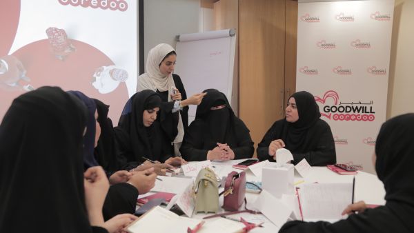 حاضنات Ooredoo تواصل تحقيق نجاحات متتالية في مسيرتها لتمكين المرأة العٌمانية  بتخريج أكثر من 9,911 مشاركة خلال عام 2020 
