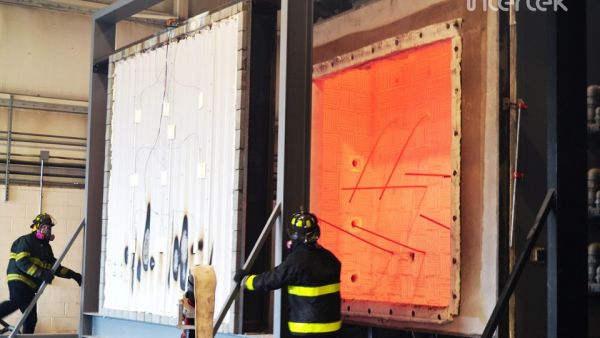 The new service offers testing and certification of building products such as fire doors, walls, glazed partitions, and ceilings. Intertek Launches in-Country Fire Testing and Certification Services for Building Materials in Saudi Arabia