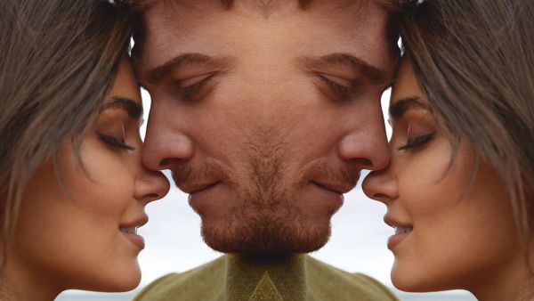 Kerem Bürsin and Hande Erçel Are Reportedly Living Together (Video)