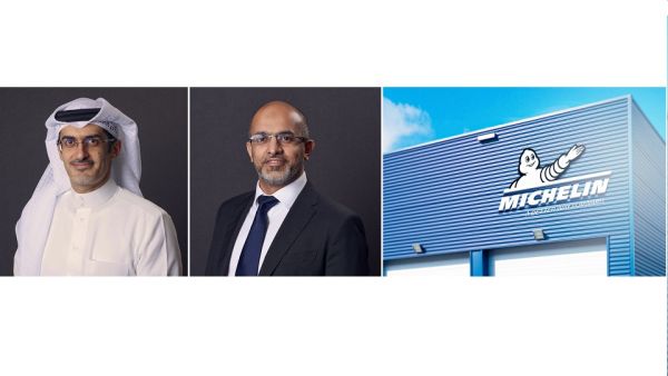 Strategically located facility leased to global tire giant Michelin GFH Acquires Mission Critical Chicago Distribution Centre