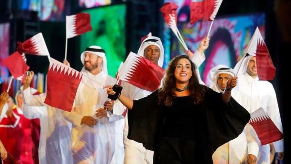 خلال الحدث مؤسسة قطر تدعو للمشاركة في فعالياتها الافتراضية بمناسبة اليوم الرياضي للدولة