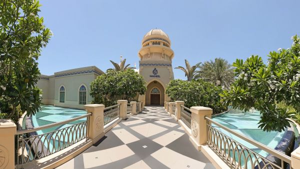 نخيل تنتهي من حملتها الواسعة لتطعيم 1،200 شخص من موظفيها وأفراد عائلاتهم  