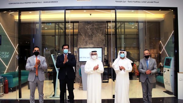National Bonds Expands It Reach in Sharjah’s Sahara Centre