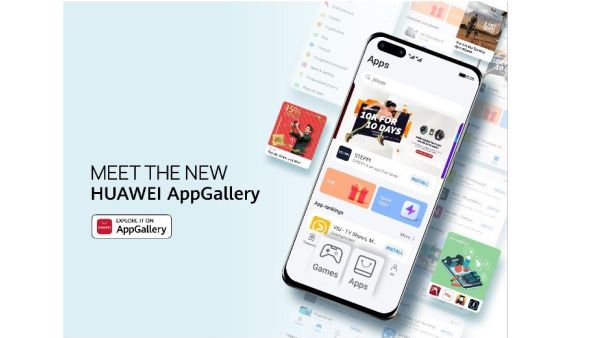 متجر HUAWEI AppGallery يطرح ميزات جديدة لتمكين المستخدمين من اكتشاف المحتوى بطريقة شيّقة وغير مسبوقة!