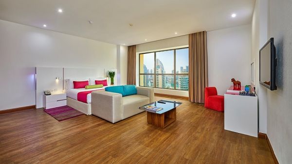 Ramada Hotel & Suites JBR Launches Staycation Deals With Theme Park Access