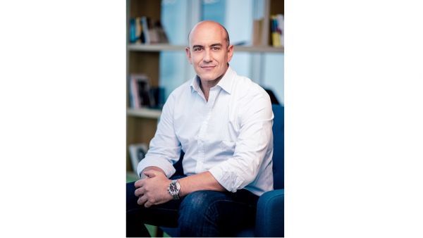 Ramez Shehadi, Managing Director for Middle East & North Africa, Facebook Facebook Announces Financial Support of $600,000 for SMBs in Lebanon as Part of Its #Lovelocal Campaign