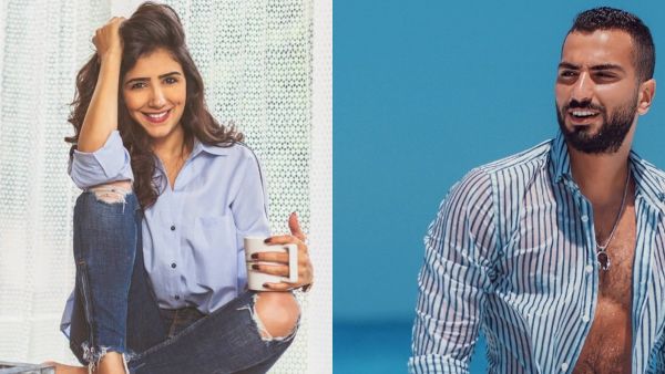 Rape Scene of Mohammad Al-Sharnouby and Mai Omar in Lulu Series Is Trending (Video)