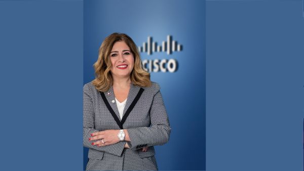 دراسة سيسكو تشير إلى أهمية دور الخصوصية الحاسم في فترة انتشار الوباء العالمي