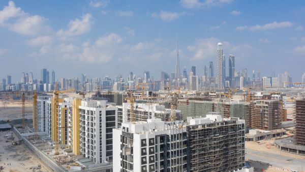 عزيزي للتطوير العقاري تحتفل بالعام الصيني الجديد بعروض جذابة لعملائها الصينيين
