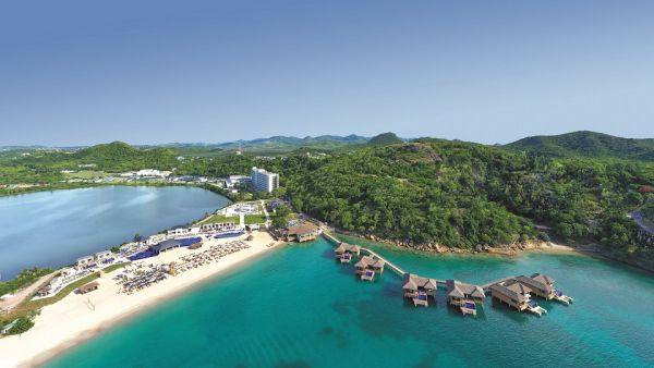 Marriott International Expects To More Than Double All-Inclusive Portfolio in an Agreement With Sunwing Travel Group