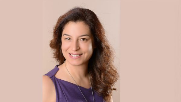 إريكسون تعيّن سينا إرتن رئيساً للموارد البشرية في منطقة الشرق الأوسط وأفريقيا