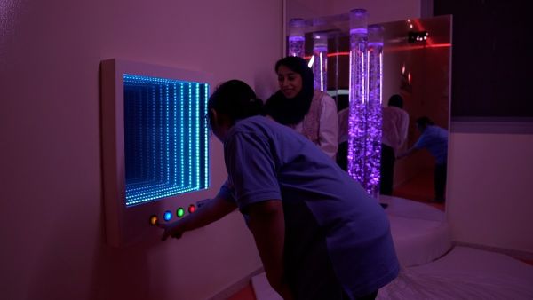 قافلة Ooredoo الخير نموذج يحتذى به في خدمة المجتمع