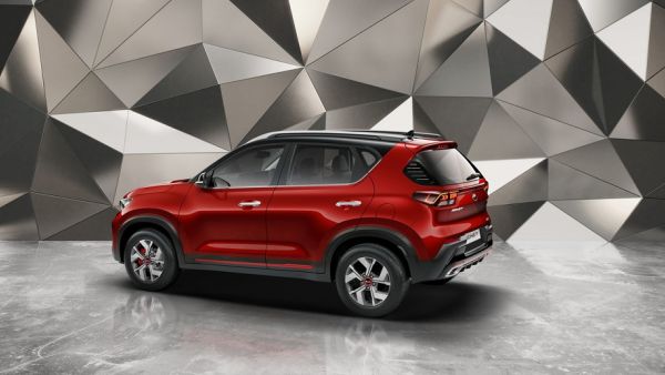 From Concept To Showroom, Kia Sonet Arrives in MEA
