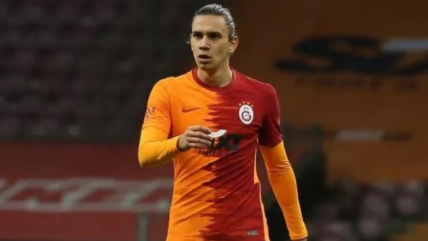 Taylan Antalyali (Photo: haber7.net)