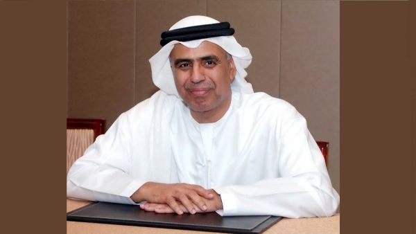 His Excellency Obaid Humaid Al Tayer, Minister of State for Financial Affairs MoF Launches Final Phase of All Government Entities To Transition To Accrual Accounting Programme