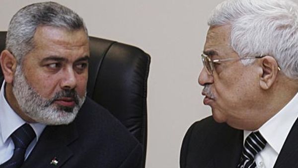 حماس تريد “سقفا سياسيا يتجاوز أوسلو”