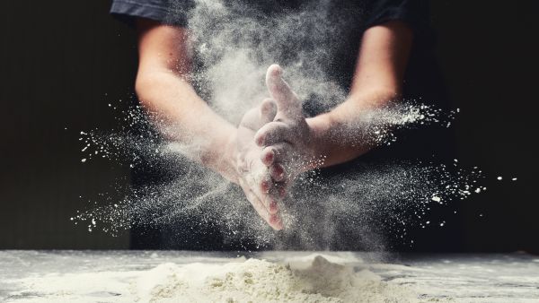 The Illegal Manakish: How Is Lebanon's Most Famous Breakfast Food Being Used to Break Laws?