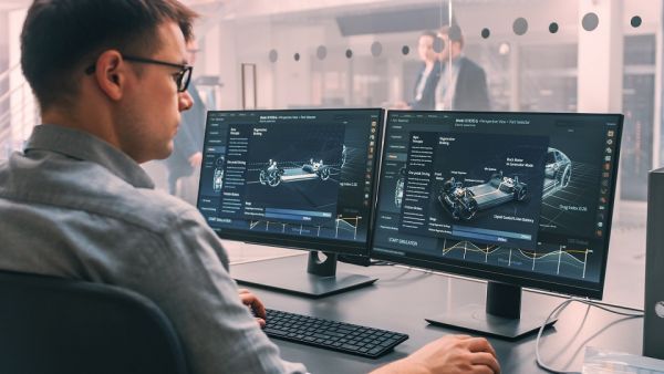 Software development to be faster and easier throughout the lifetime of the vehicle. Bosch Teams up With Microsoft To Develop Software-Defined Vehicle Platform for Seamless Integration Between Cars and Cloud