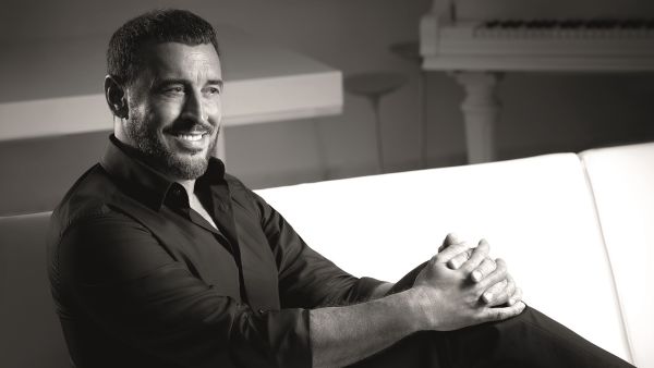 كاظم الساهر