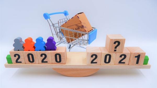 What Consumer Trends Are We Watching in 2021?