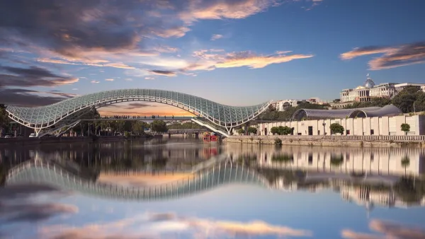 Flydubai Resumes Flights to Tbilisi