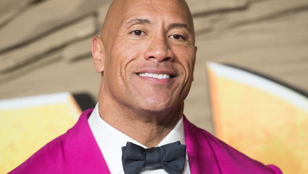 دواين جونسون