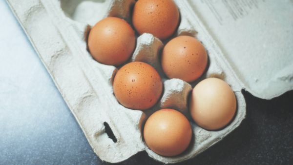 ريجيم البيض لفقدان الوزن: الفوائد الصحية والآثار الجانبية