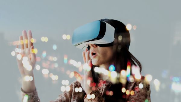 Here Are Some of the Technologies We Will See in the Next Decade