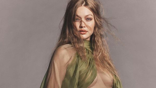Gigi Hadid donates baby Khai’s items to mothers in need