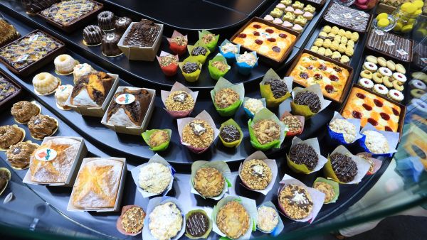 How Is The Food Industry Slowly Evolving?