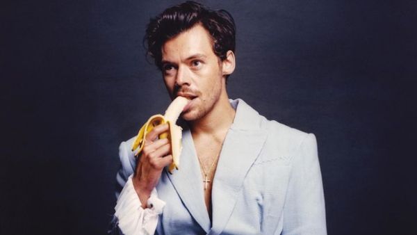 ans came up with creative methods to mark the musician's big day